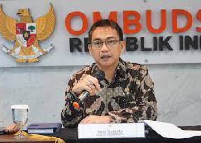 Ombudsman RI Temuan Lapangan Kereta Cepat Jakarta Bandung, Tol Cipali dan Pengelolaan PLTSa di Sejumlah Daerah