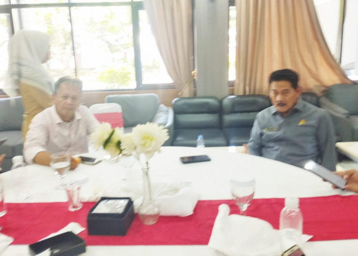 Anggaran Pendidikan Kuningan Disorot DPRD, Temuan BPK Ungkap TGR Miliaran di Disdik