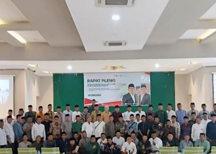 PCNU Kabupaten Cirebon Dorong Putra Daerah Jadi Rois Am di Muktamar ke-35 NU