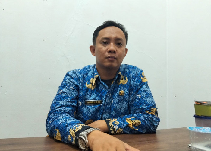Baru 3 Bulan Kok Ambrol? BPBD Ungkap Penyebab Kerusakan Jembatan di Babakan Losari Lor