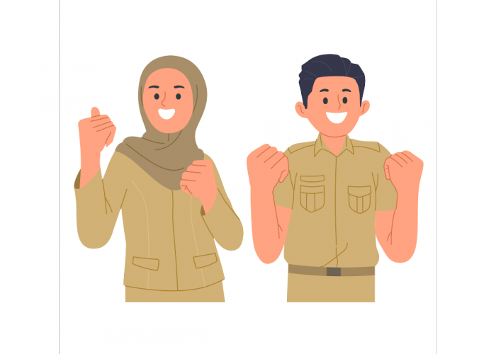 THR ASN Cair 9 Maret 2026, Pemerintah Kucurkan Rp55 Triliun Jelang Lebaran