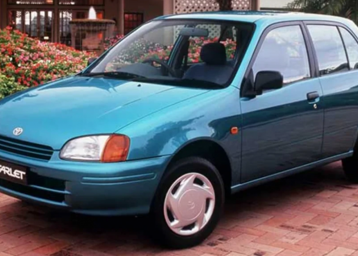 Modal Rp30 Juta Dapat Mobil Apa? Ini 8 Sedan dan Hatchback Bekas dengan Mesin Tangguh serta Irit BBM