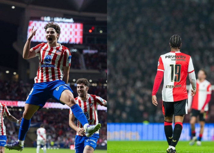 10 Penjualan Termahal Manchester City Sepanjang Sejarah, Nomor 1 Tembus 75 Juta Euro!