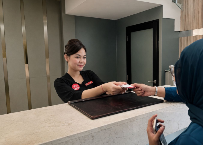 Promo Rp13 Ribu Menginap di Cordela Hotel Cirebon, Buruan Booking Mulai 6 Juni 2026