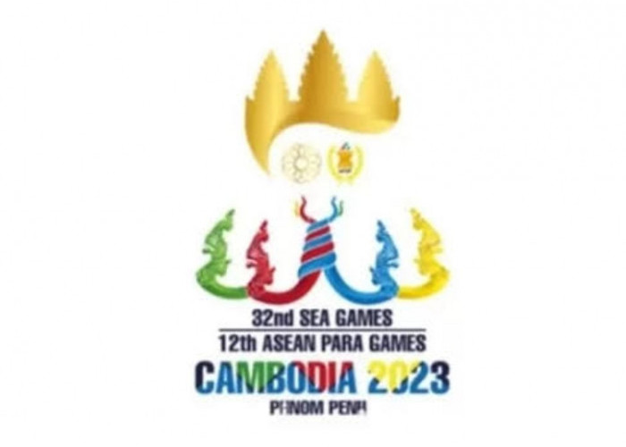Pembukaan SEA Games XXXII/2023 Kamboja, Bendera Indonesia Terbalik
