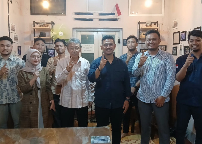 Ayo Centre Doakan Dani Mardani Jadi Pemimpin Kota Cirebon