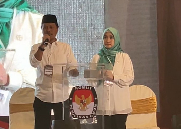 Demi Wujudkan Kebijakan Pro Rakyat, Paslon Idola Siap Bersinergi dengan Legislatif dan Turunkan PBB