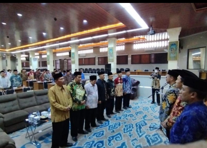 Kemenag Kukuhkan BKM Se-Kota Cirebon: Masjid Harus Jadi Penyejuk Umat Beragama