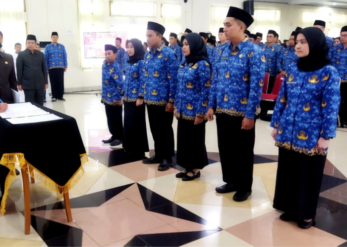 Surat Edaran Menteri Mempercepat Jadi PNS atau PPPK? Ini Penjelasan DPR