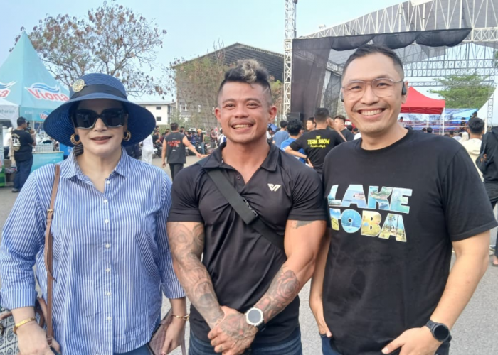 120 Petarung Adu Nyali di Cirebon, Ring Boxing dan Muay Thai Jadi Alternatif Cegah Tawuran