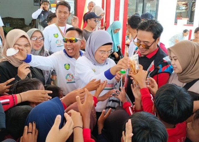 Hasil Polling Cawabup Pengganti Lucky Hakim Versi Radar Indramayu: Ady Setiawan Posisi Teratas