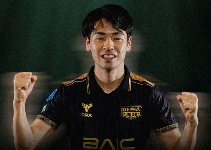 Tinggal 2 Langkah Lalu Disumpah, Naturalisasi Taisei Marukawa Digadang-gadang untuk Piala Asia 2027