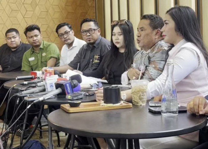 Tambah Wow Saja! Hotman Usulkan Tim Kuasa Hukum Prabowo-Gibran Dampingi PS dalam Kasus Pembunuhan Vina