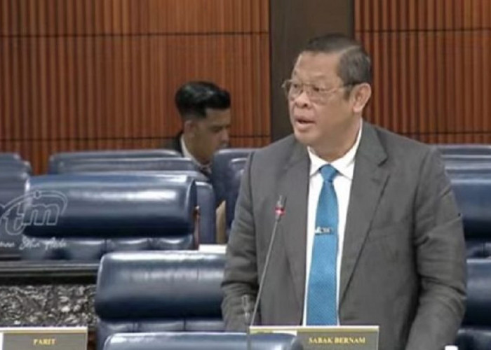 Desak Prabowo Tangani Karhutla, Anggota Parlemen Malaysia Kalam Salan Pidato Pakai Bahasa Jawa