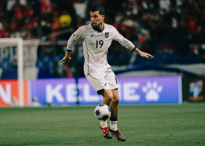 Here We Go! Gambaran Klub Baru Thom Haye Musim Ini, Tetap di Eredivisie?