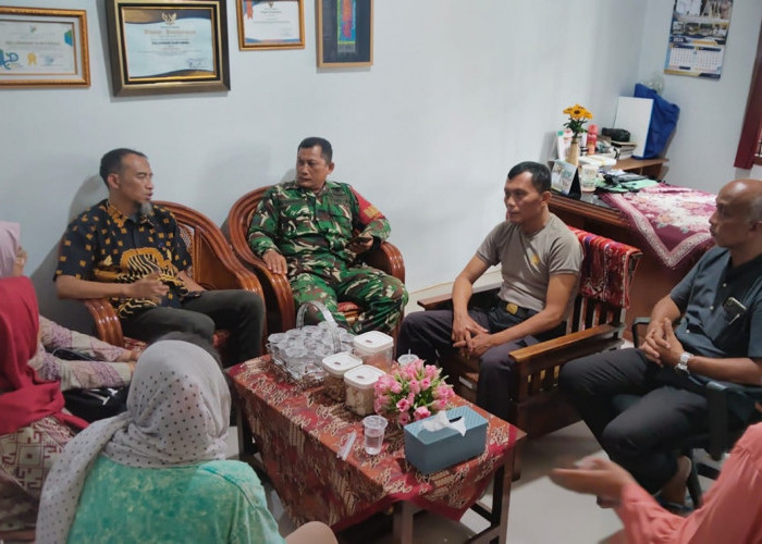 Dugaan Tindak Asusila Terhadap Anak Mengguncang Cirebon, Korban Masih Balita