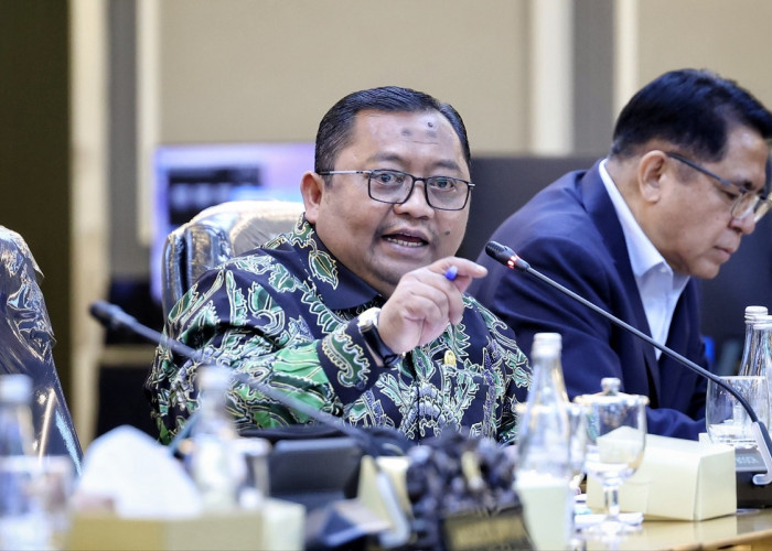 DPR Cecar Fasilitas Istimewa di Lapas Cibinong: Jangan Ada Tebang Pilih