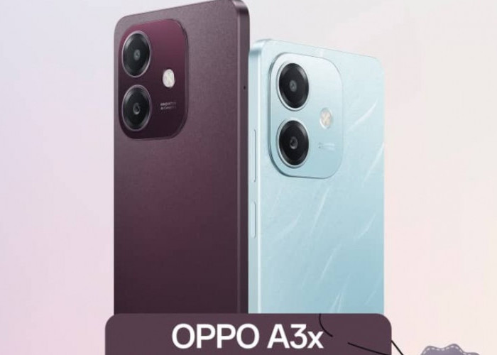 7 Rekomendasi HP 1 Jutaan untuk Ojol, Awet Tahan Banting dengan Build Quality Kelas Jempolan