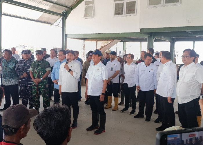 Gebang Mekar Masuk Prioritas KNMP, Pemerintah Siapkan Fasilitas Lengkap untuk Nelayan, Berikut Daftarnya