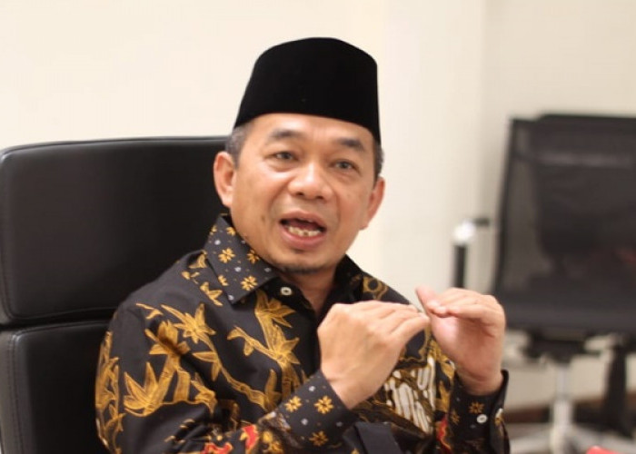 Pejabat dan ASN Dilarang Gelar Buka Puasa Bersama, Ketua Fraksi PKS DPR RI: Tidak Bijaksana 