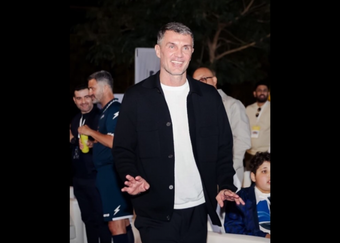 Paolo Maldini Resmi Jadi Direktur Teknik Timnas Italia, Ini Tugas Pertamanya demi Bangkitkan Gli Azzurri