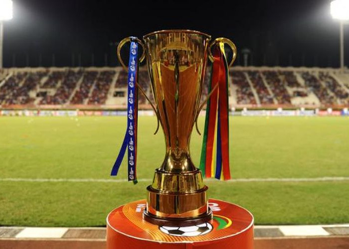 Untuk Kedua Kalinya, AFF Mengundurkan Jadwal  ASEAN Mitsubishi Electric Cup 2024