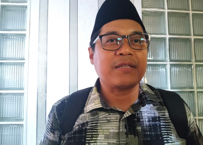  Mesti Dirusak Massa, DPRD Kabupaten Cirebon Tetap Jalankan Aktivitas