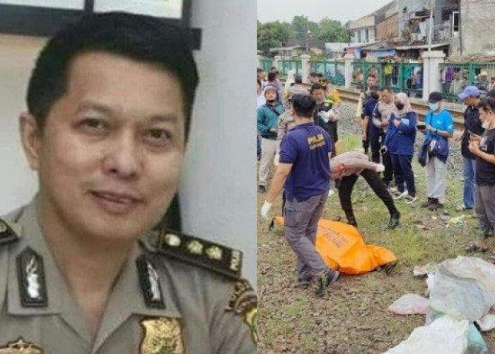 Soal Kematian AKBP Buddy Alfrits Towoliu, Kapolres Metro Jakarta Timur Beberkan Kronologisnya 