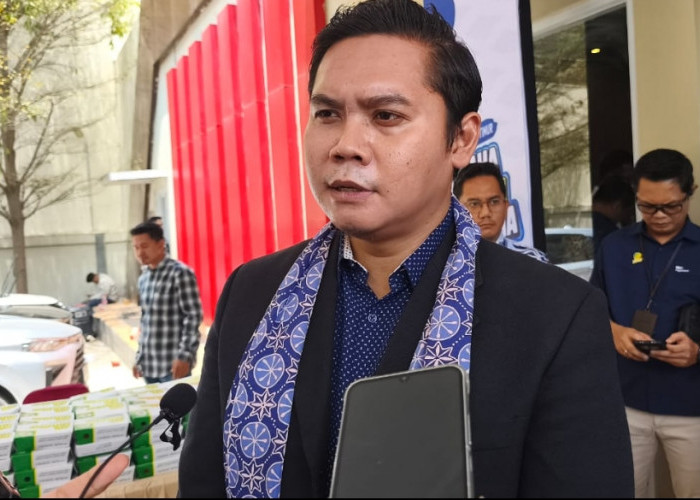 OJK Cirebon Soroti Literasi Keuangan di Bawah 70 Persen, Warga Diingatkan Waspada Pinjol Ilegal