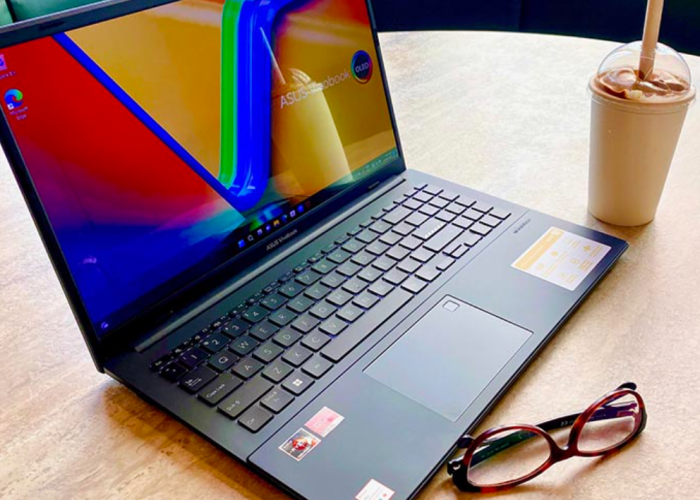 Rekomendasi Laptop Murah RAM 16GB, Siap Buat Kerja, Kuliah, Multitasking, dan Gaming Tipis-Tipis