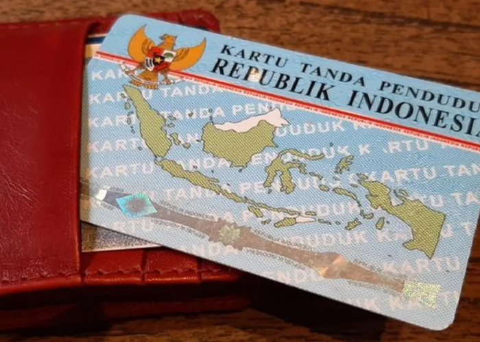 NIK KTP Tidak Terdaftar di Dukcapil? Ini Cara Mengatasinya agar BSU Tetap Cair