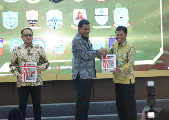 Kota Cirebon Raih Opini WTP ke-10 Berturut-turut, Jadi Kado Istimewa Hari Jadi Cirebon ke-599
