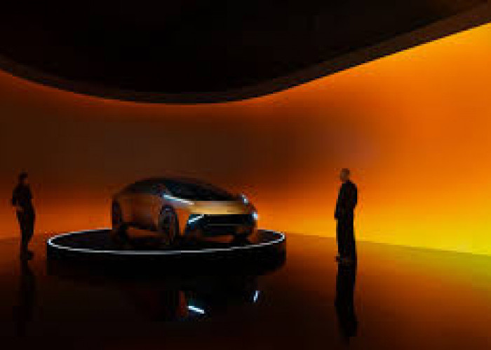   Kia Hadirkan ‘Resonance of Opposites’ Lewat Dua Pameran di Milan Design Week 2026