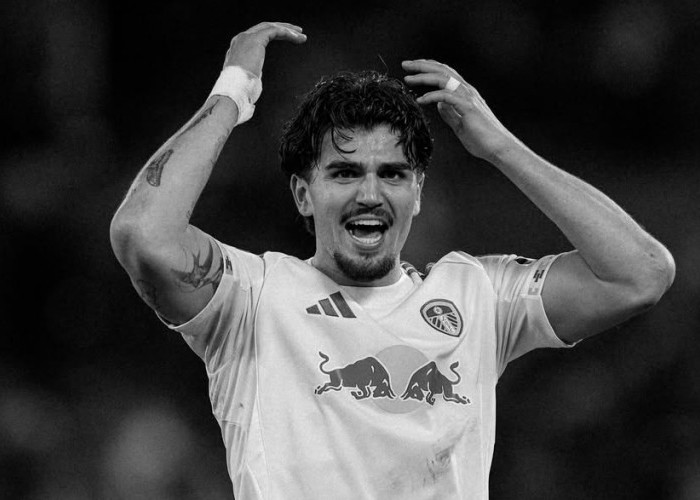 Timnas Indonesia Bisa Kehilangan Pemain Mahal, Begini Respons Pascal Struijk Soal Naturalisasi, Nolak Lagi?