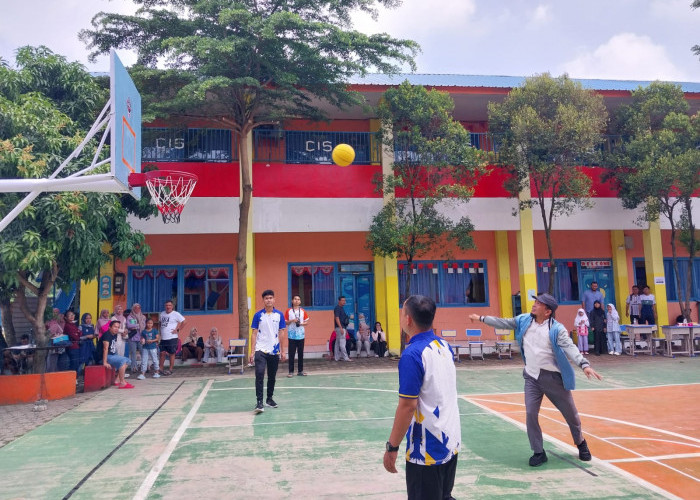 CIS Basketball Championship 2026, Ajang Pembinaan Atlet Basket Usia Dini
