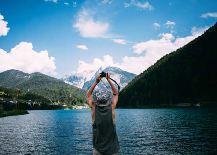 5 Danau Paling Cantik di Garut: Tiket Murah, View Alami, Bikin Betah Seharian