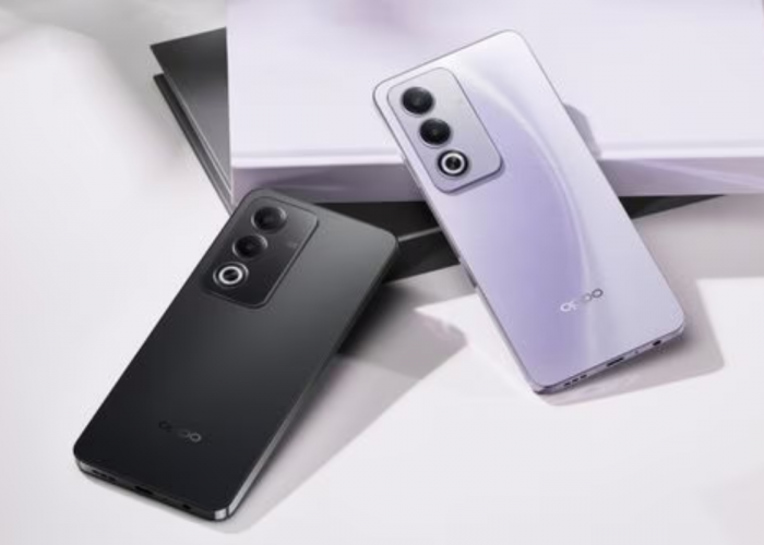 7 HP Oppo Terbaru 2026: Baterai Jumbo, Performa Ngebut, Pilihan Terbaik Semua kelas