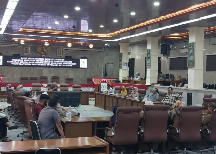 26 Kasus Kekerasan Seksual Terjadi di Kota Cirebon pada 2026, 16 Korban Masih Pelajar