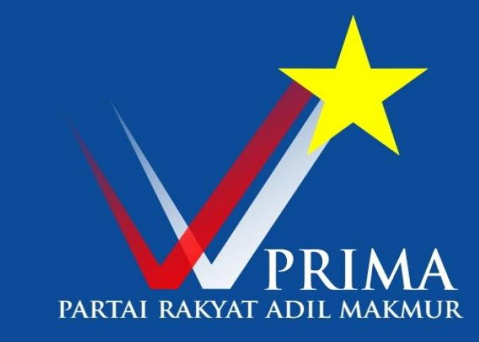 PRIMA Resmi Menjadi Partai Politik Peserta Pemilu 2024
