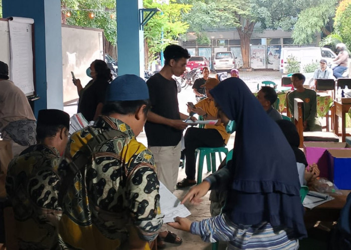 Pemungutan Suara di 5 TPS Kota Cirebon Harus Diulang, JPPR: Demi Kedaulatan Rakyat