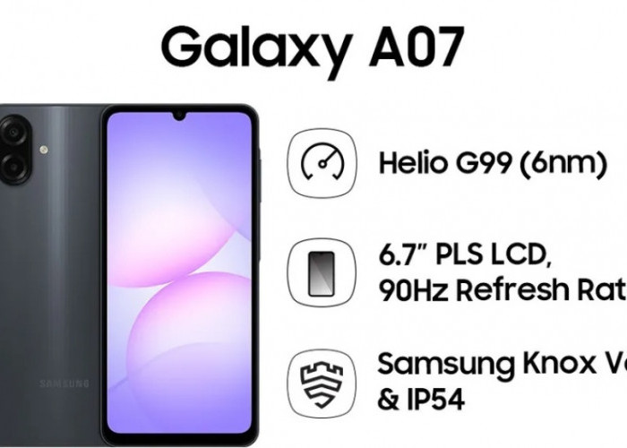 Tampilan Simpel Layarnya Cerah, 8 Rekomendasi HP Android untuk Orang Tua 50 Tahun ke Atas Paling Layak Beli