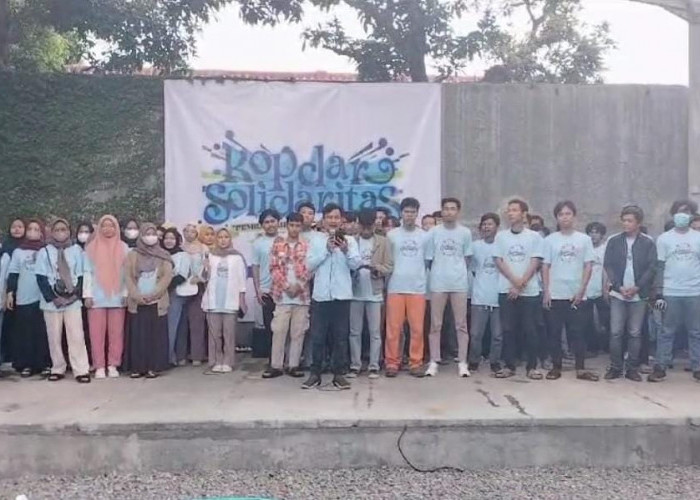 Komunitas SARASA Gelar Kopdar Bersama Pemuda untuk Sukseskan Pemilu 2024