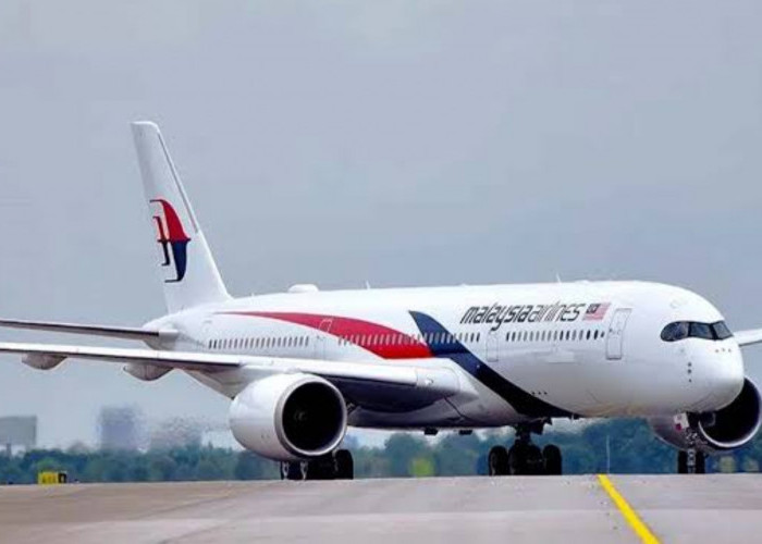 WOW! Tiket 700 Ribuan, Malaysia Airlines Kasih Shuttle Gratis dari Bandara Kertajati ke Bandung