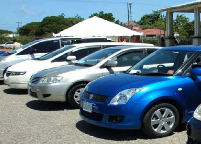 Cari Mobil 50 Jutaan? Simak Harga Terbaru Mobil 50 Jutaan Tahun 2026 yang Masih Worth It