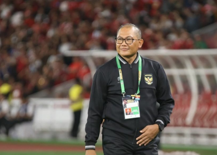 Update Timnas Jelang FIFA ASEAN Cup 2026, Sumardji Bantah Rumor Rizky Ridho dan Nadeo