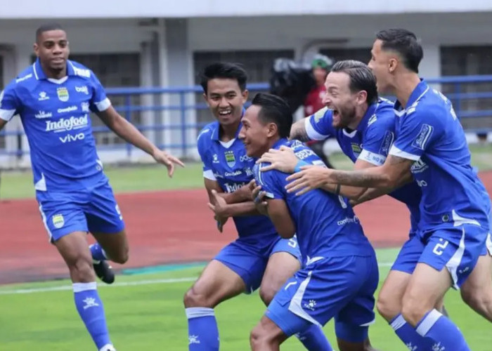 3 Perubahan yang Harus Dipertimbangkan Persib Bandung Jelang Penutupan Bursa Transfer