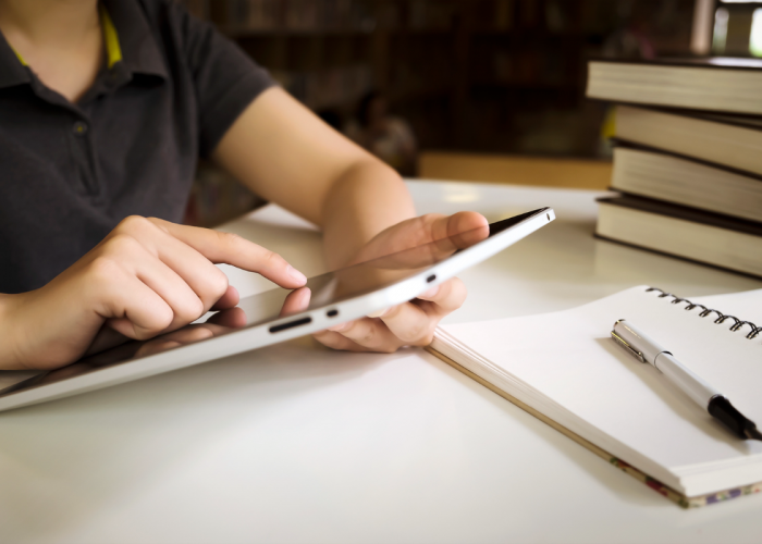 Daftar Tablet RAM 8GB, Harga Terjangkau untuk Mahasiswa: Performa Lancar Tanpa Bikin Kantong Jebol