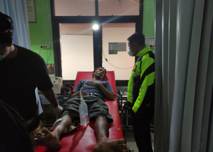 Daftar Korban Kecelakaan di Gronggong Cirebon, 7 Penumpang di Puskesmas Beber, 2 Luka Berat di RSD Gunung Jati