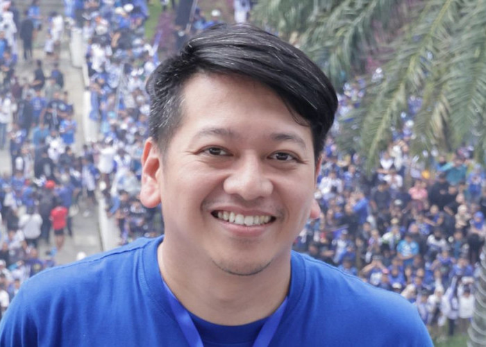 Lepas 3 Pemain Asing, Bos Persib Bandung Buka Suara Soal Transfer Pemain, Tak Mau Asal Rekrut