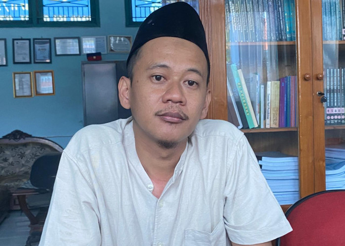 Inspiratif, Guru SMA Islam Al Azhar 5 Cirebon Tembus Jurnal Internasional Terindeks Scopus Q1